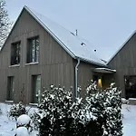 شقة Wohngesundes Oekohaus 'heimathafen' Ottendorf (Saxony)