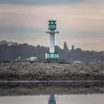 Wohngesundes Oekohaus 'heimathafen' Ottendorf (Saxony)