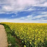 Wohngesundes Oekohaus 'heimathafen' Ottendorf (Saxony)