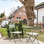 Wohngesundes Oekohaus 'heimathafen' * Ottendorf (Saxony)