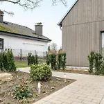Wohngesundes Oekohaus 'heimathafen' * Ottendorf (Saxony)