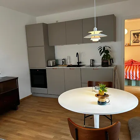 Wohngesundes Oekohaus 'heimathafen' *