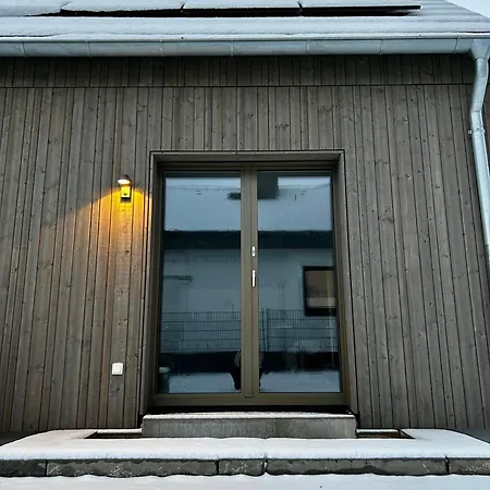 Wohngesundes Oekohaus 'heimathafen' * Ottendorf (Saxony)