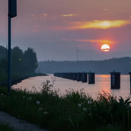 Wohngesundes Oekohaus 'heimathafen' *