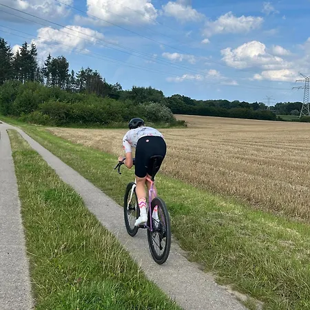 Wohngesundes Oekohaus 'heimathafen'