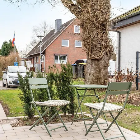 Wohngesundes Oekohaus 'heimathafen' *