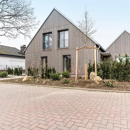 Wohngesundes Oekohaus 'heimathafen' Ottendorf