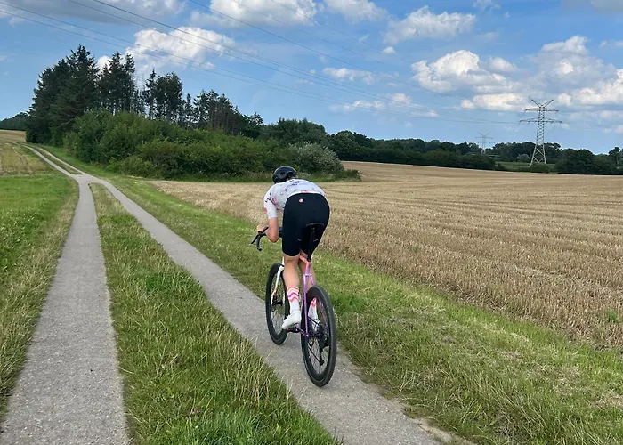 Wohngesundes ökohaus 'heimathafen'