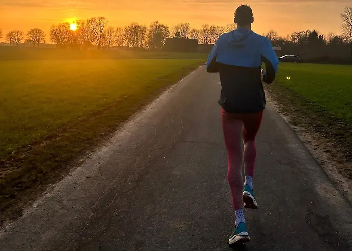 Apartment Wohngesundes ökohaus 'heimathafen' *