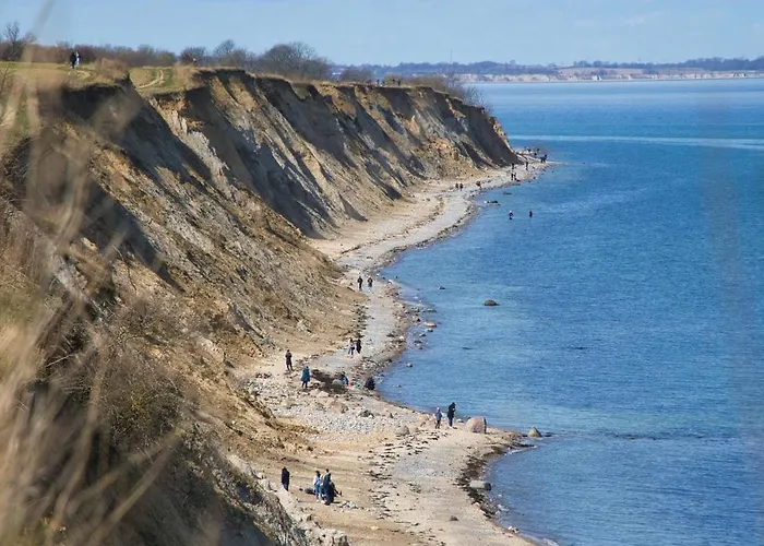 Apartment Wohngesundes ökohaus 'heimathafen' *