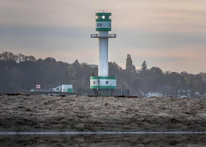 Wohngesundes ökohaus 'heimathafen' Ottendorf (Saxony)