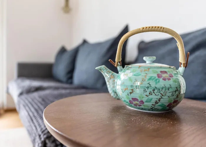 Wohngesundes ökohaus 'heimathafen' *