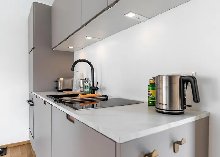 Wohngesundes ökohaus 'heimathafen' Ottendorf (Saxony)